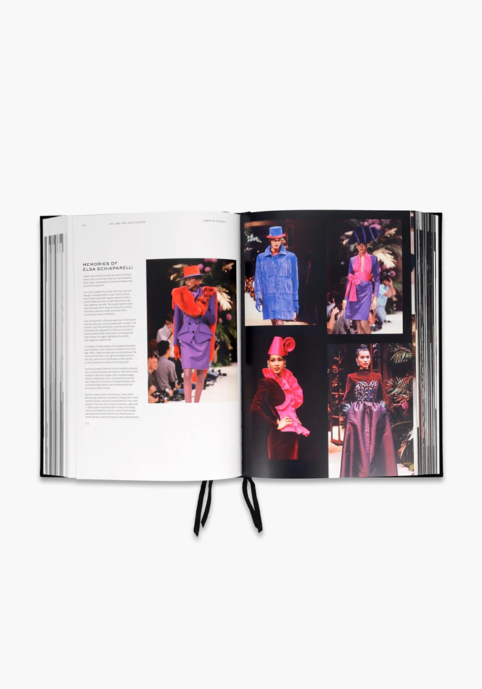 Livre  Givenchy Catwalk - New Mags