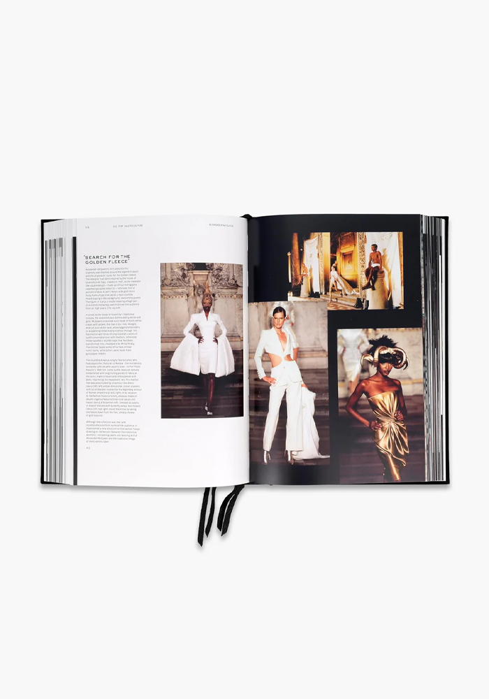 Livre  Givenchy Catwalk - New Mags