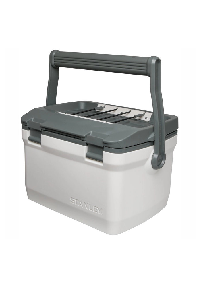 Glaciere Outdoor Blanc Polaire - Stanley