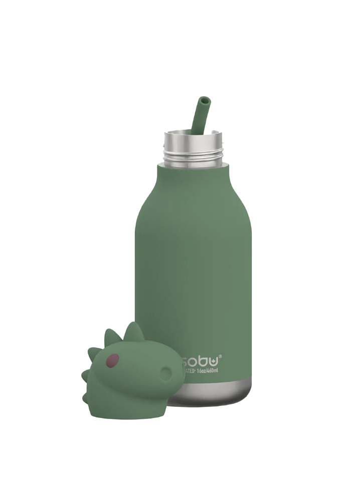 Gourde Dinosaure - Sélectionné par Blush