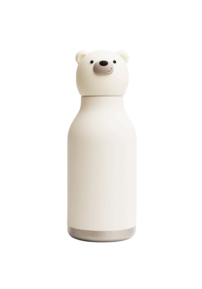 Gourde Ours Polaire - Sélectionné par Blush