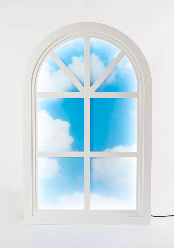Lampe Grenier Window - Seletti