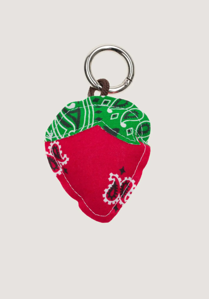 Porte-clé Fraise - Call It By Your Name