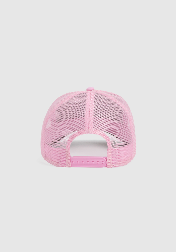 Casquette Home Run Cap Peony - Sweet Pants