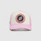 Gorra Home Run Amarilla