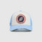 Gorra Home Run Amarilla