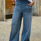 Pre-order Jean Caro Blue Gray