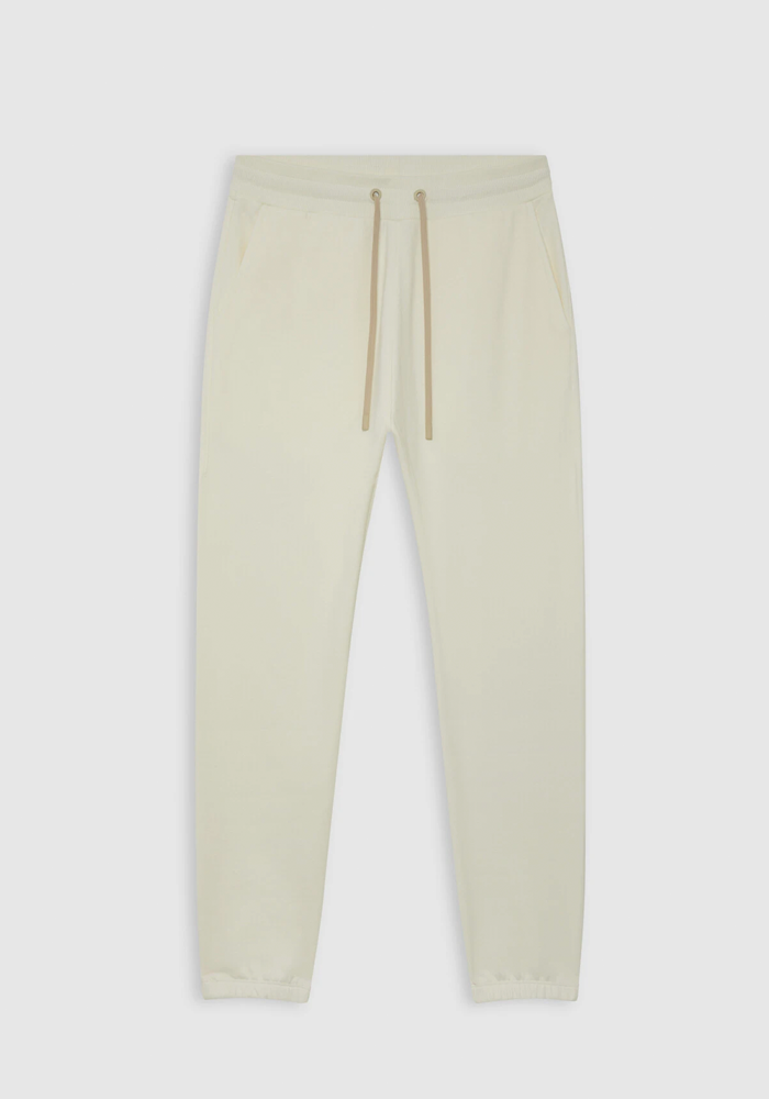 Jogging Iconic Slim 24 Milk - Sweet Pants