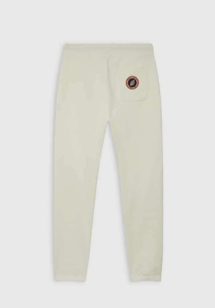 Jogging Iconic Slim 24 Milk - Sweet Pants