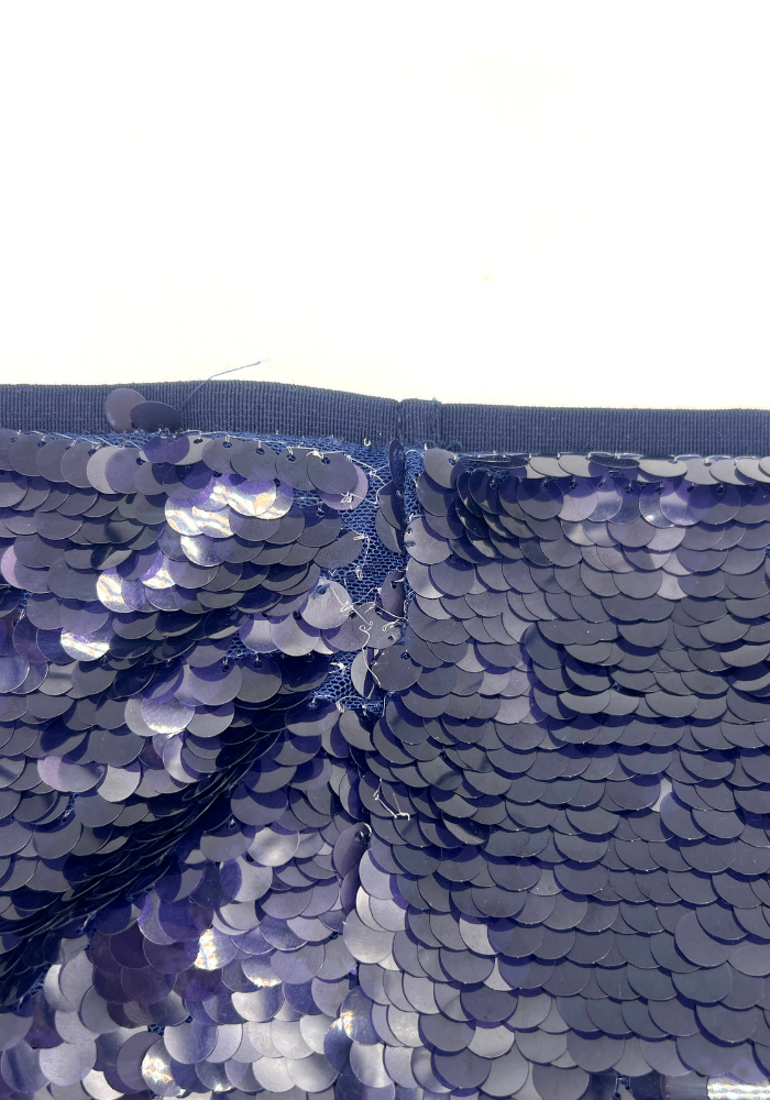 Jupe Jamy Violette - Berenice