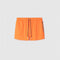 Kid Happy 21 Neon Orange Swimsuit 