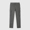 Pantalón Kid Warrior Ancho Vintage Betún