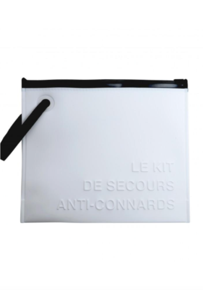 Kit De Secours "Anti-Connard"