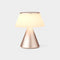 Luma M Soft Gold Lamp