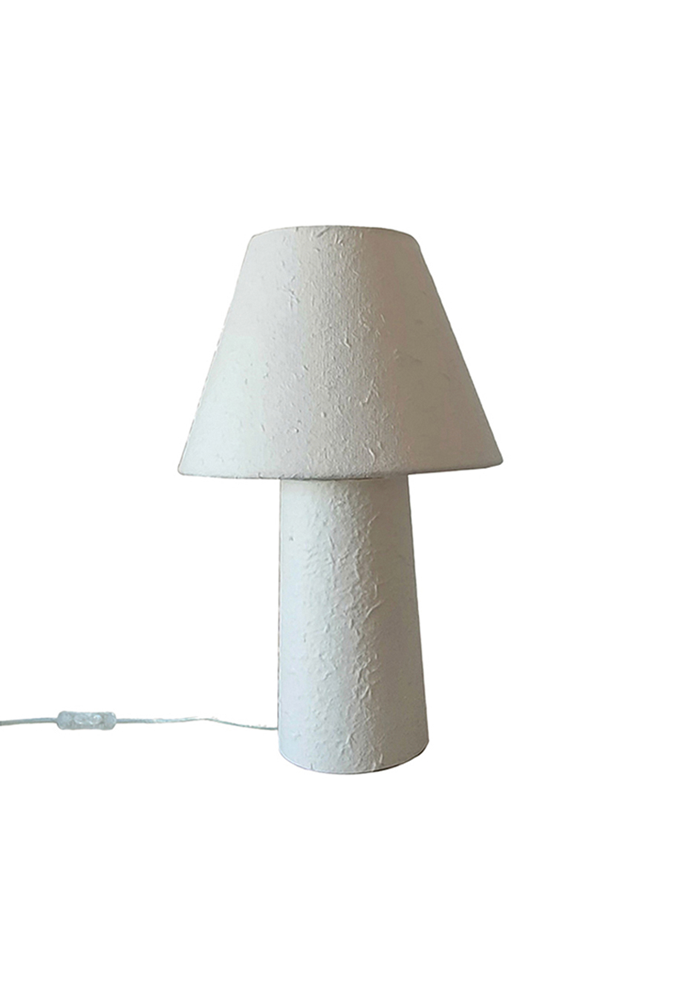 Lampe Celestia Petit Modèle - Blush Sélection Décoration