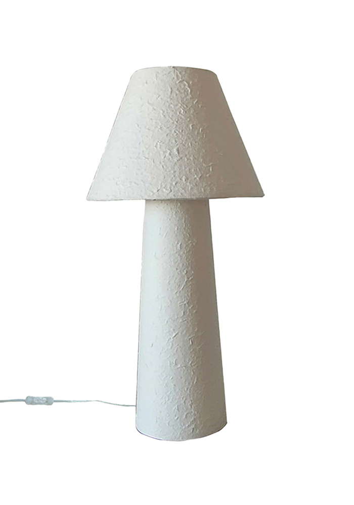 Lampe Celestia Grand Modèle - Blush Sélection Décoration