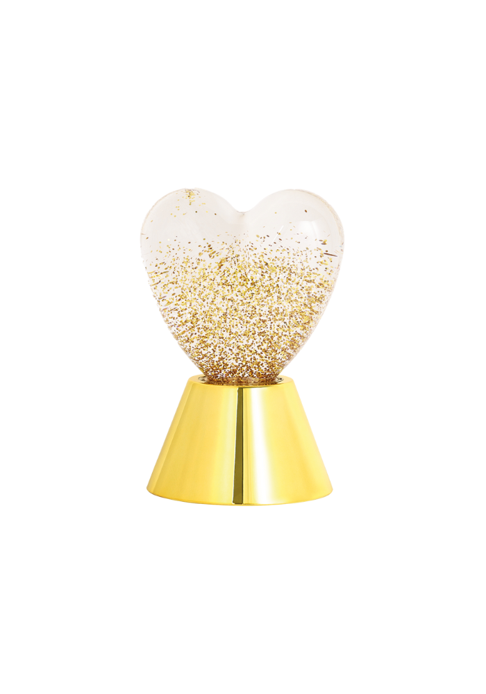 Lampe Décorative Coeur - Sélectionné par Blush