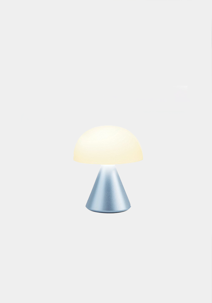 Lampe Mina Bleu Clair - Lexon