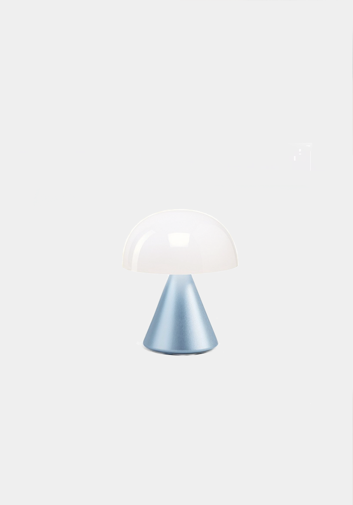 Lampe Mina Bleu Clair - Lexon