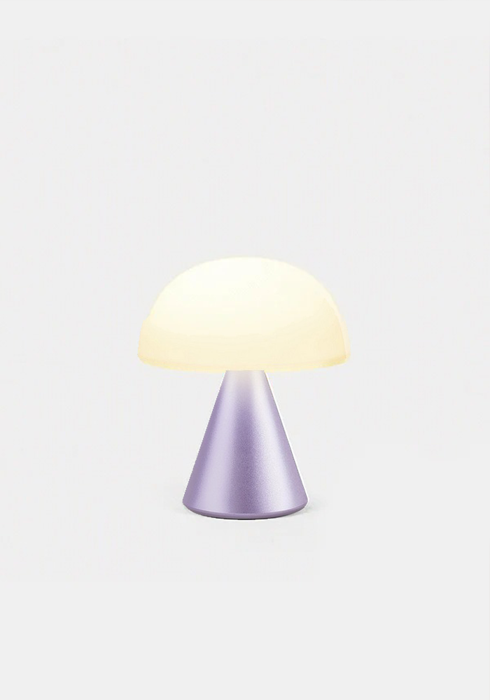 Lampe Mina M Violette - Lexon