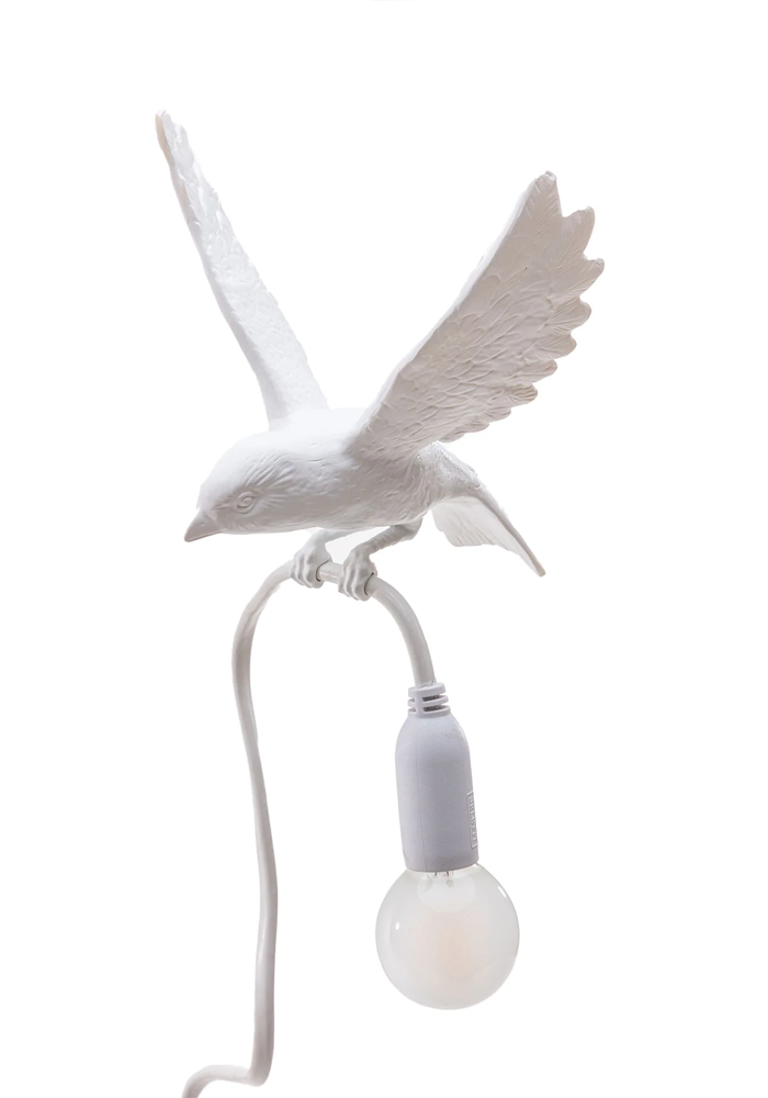 Lampe Sparrow Landing - Seletti