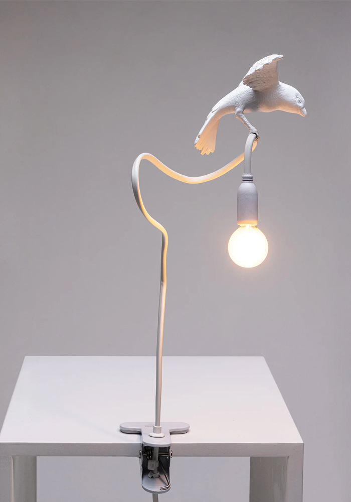 Lampe Sparrow Cruising - Seletti