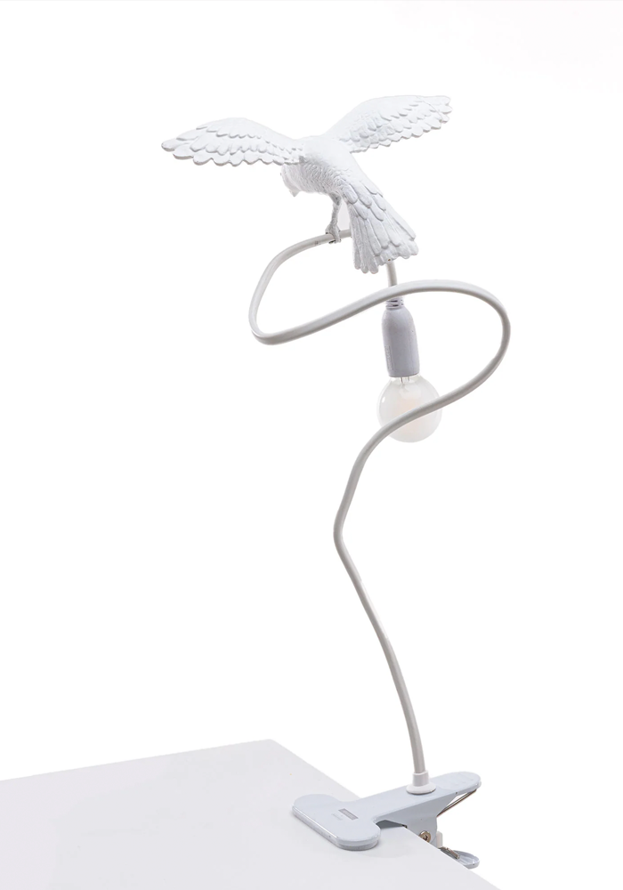 Lampe Sparrow Cruising - Seletti