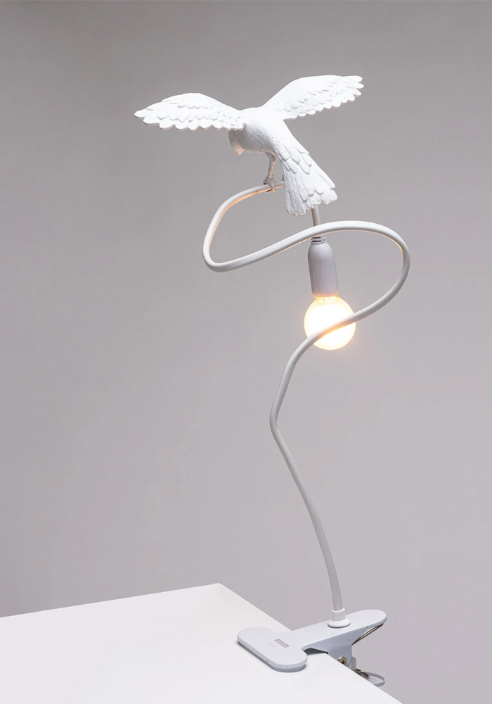 Lampe Sparrow Cruising - Seletti