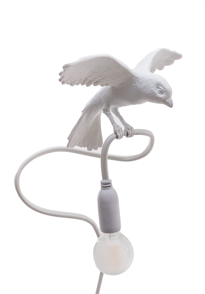 Lampe Sparrow Cruising - Seletti