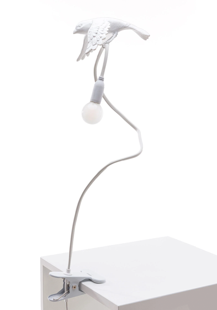 Lampe Sparrow Taking Off - Seletti