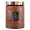 Bougie Large Jar Forbidden Fig