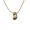 Collier Lettre D