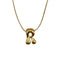 Collier Lettre R