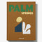 Palm Springs Book