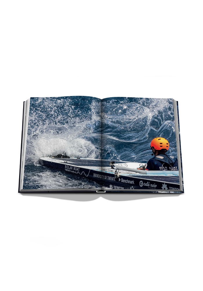 Livre Yacht Club De Monaco - Assouline