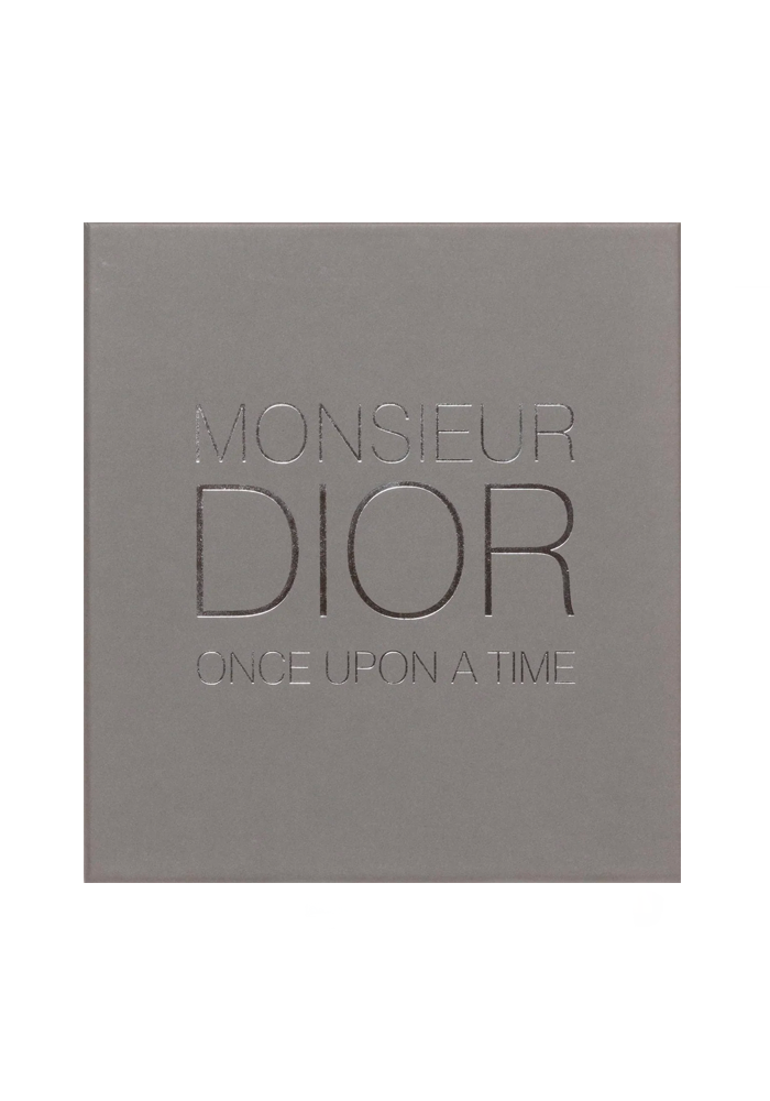 Livre Monsieur Dior : Once Upon A Time - New Mags