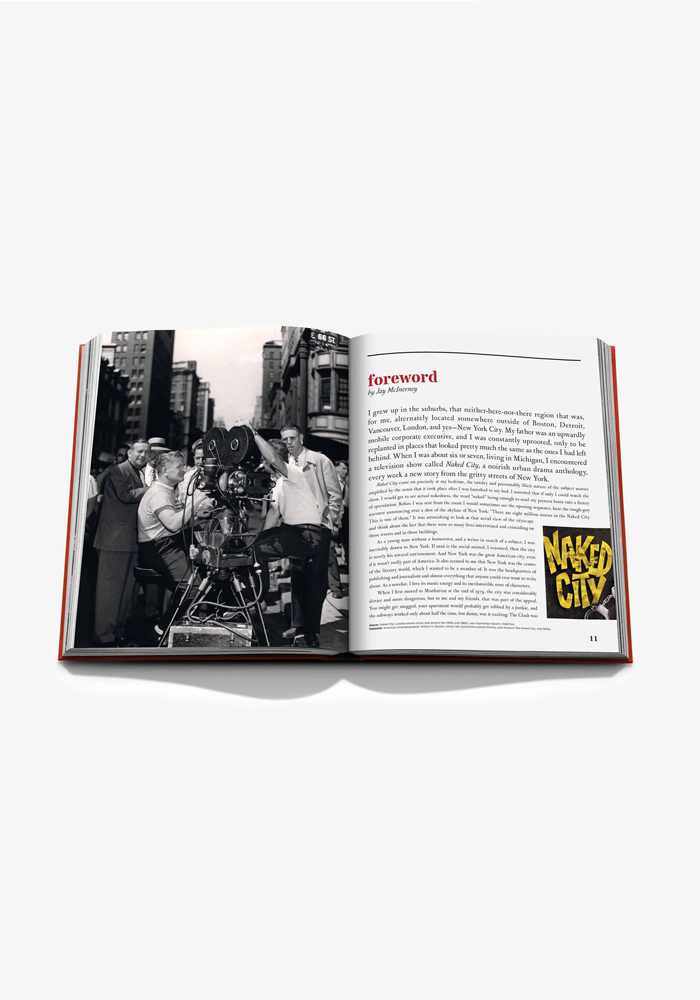 Livre New York By New York - Assouline