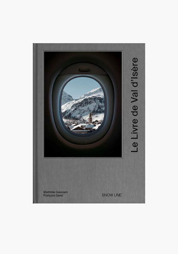 Livre Le Livre De Val D'Isère - New Mags