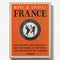 Livre Wine And Travel France