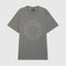 T-Shirt Logo Basic Tee Dark Marl