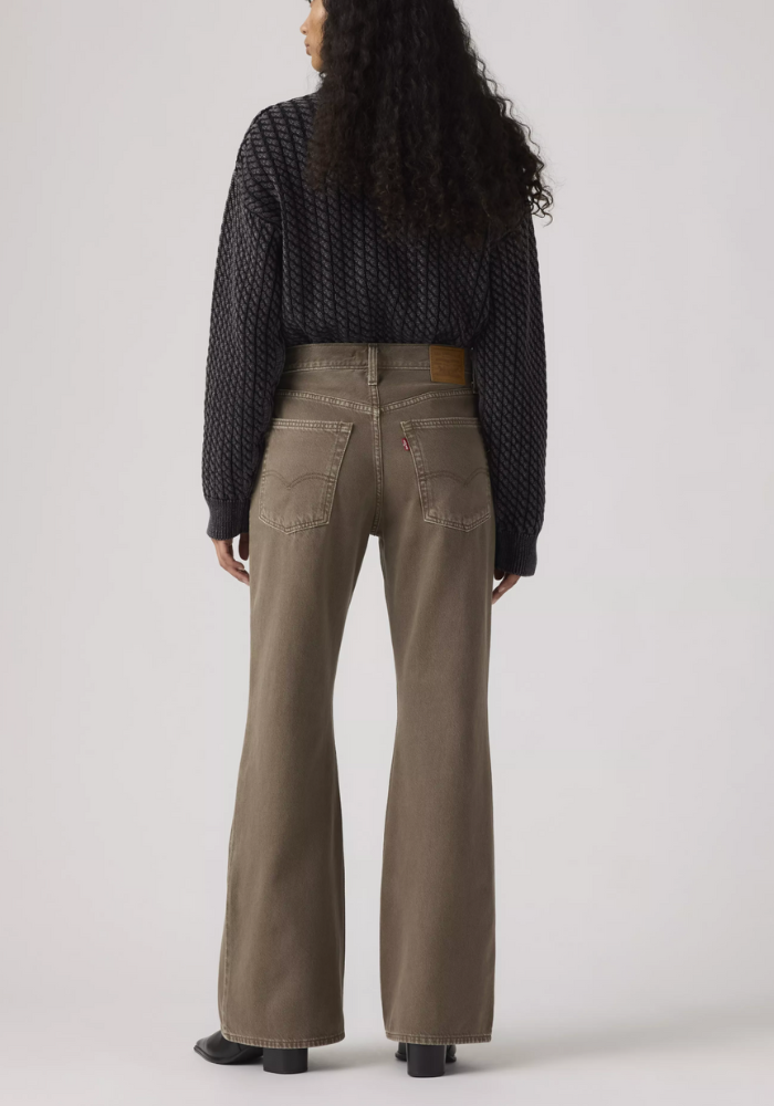 Jean Loose Boot - Levi's