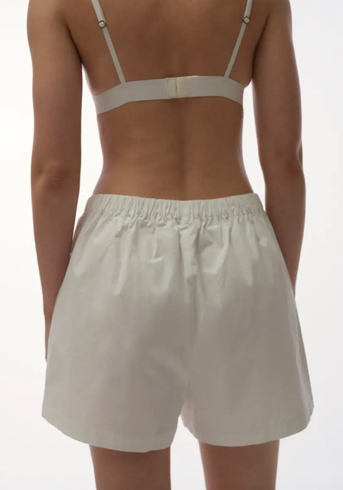 Soutien-Gorge Love Lace Off White - Love Stories