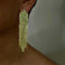 Light Green And Gold Madison Earrings