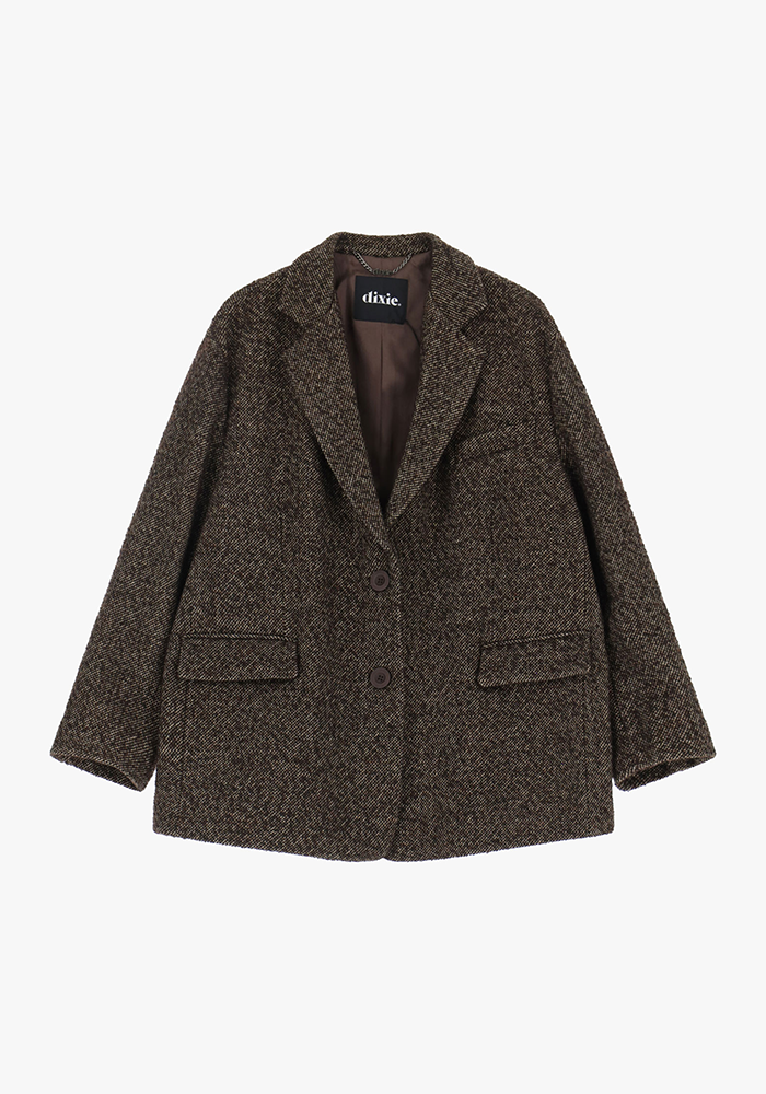 Veste Blazer Gaston - Dixie