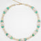 Collier Meritaten Turquoise