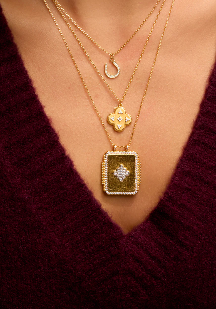 Coliier Mira Bohème - Mya Bay