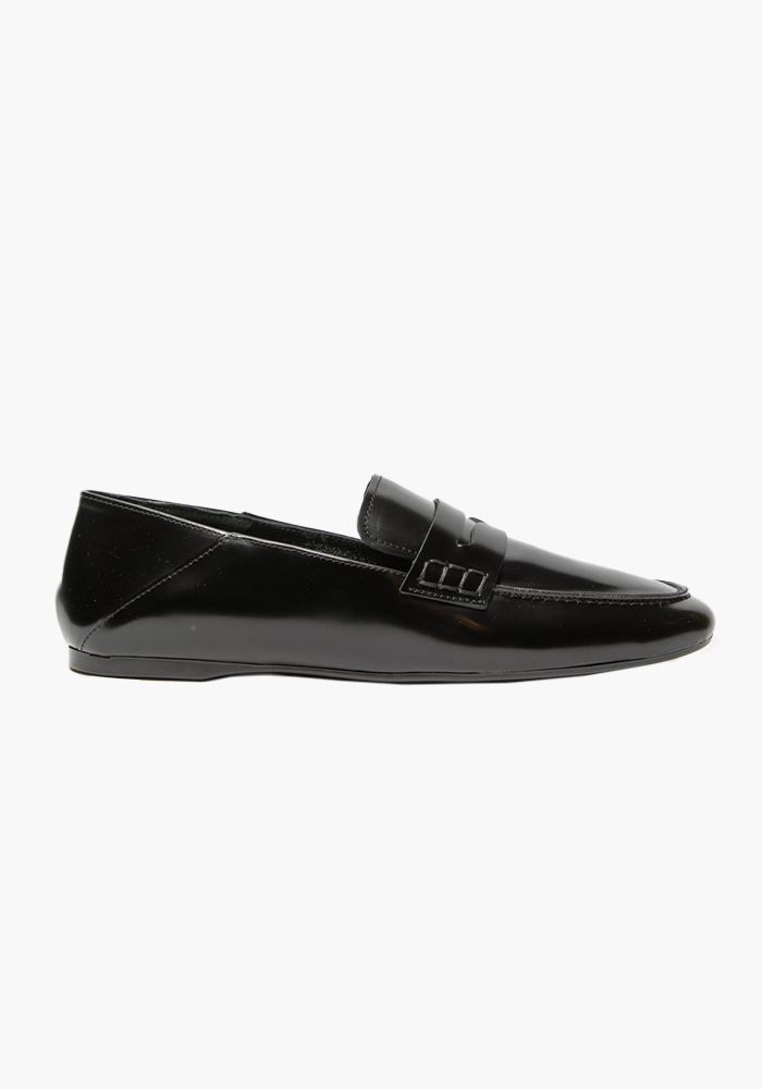 Mocassin Sauvage Indio Black - Sélectionné par Blush
