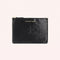 Pochette Monoi Turtle Noir