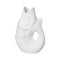 Carafe Monsieur Carafon S Blanc