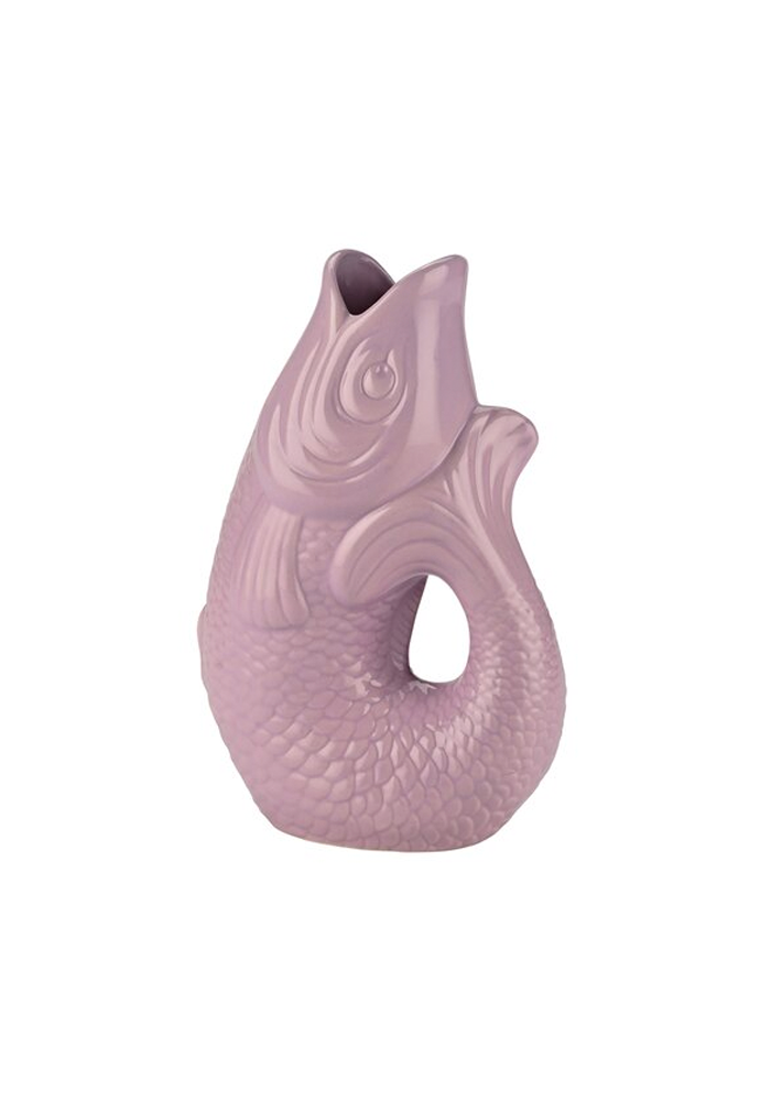 Carafe Monsieur Carafon S Lavender - Blush Sélection Décoration